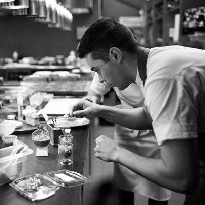 Tom Waters Profile
