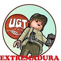 UGT Agentes Medio Natural Extremadura(@UGTAMNEXT) 's Twitter Profile Photo