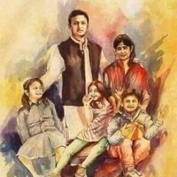 Sunil Singh Krishnawat (@krishnawatsunil) 's Twitter Profile