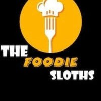 The Foodie Sloths(@thefoodiesloths) 's Twitter Profileg