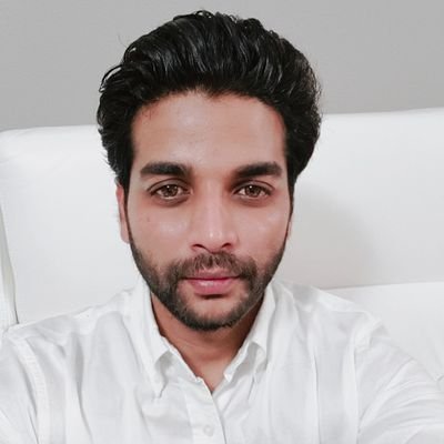 RakeyshVeldhana's profile picture. 