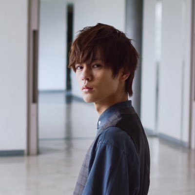 奥野壮 Twitter