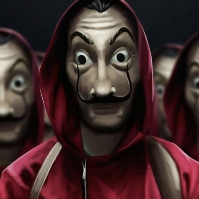 Joshmva's profile picture. 