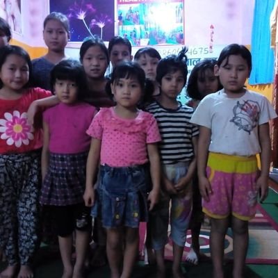 Care child orphanage is a non profit organisation based in Kathmandu.
care child orphanage takes care of children who have lost their parents in disaster.