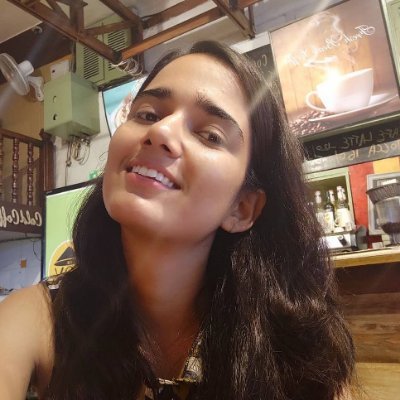 Latikachoudhar6's profile picture. 