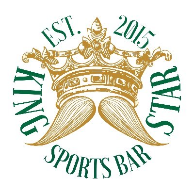 ＼スポーツエンターテイメント／SPORTS BAR KING STAR 北海道 札幌 中央区 すすきの 「スポーツバー キングスター」👑 🌟 年中無休 営業時間 ▶︎『月~木,日祝』18:00~3:00『金,土』18:00~4:00 TEL‣011-596-059