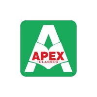 APEX CLASSES ONLINE(@ApexClassesEdu) 's Twitter Profile Photo