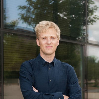 Research Data Steward + Researcher @ESSB_Erasmus
Mostly here for:
Brain development | Antisocial behavior | Reproducible science