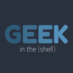 GEEKshell_'s profile picture. Proyecto personal de tutoriales y tips de Raspberry, Arduino, Impresión 3D, Electrónica, Drones, macOS, Windows, tecnologías Web y algún unboxing.