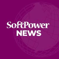 SoftPower News (@softpowernews) 's Twitter Profile Photo SoftPower News (@softpowernews) 's Twitter Profile Photo