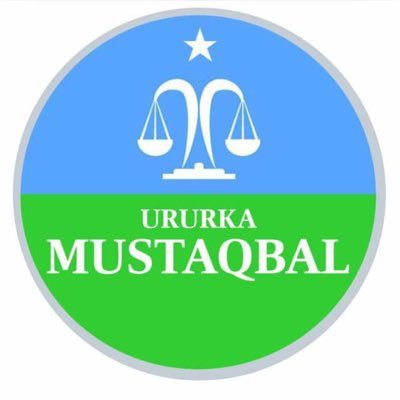 UrurkaMustaqbal's profile picture. Official Twitter Account of Mustaqbal Political Association in Puntland Somalia
