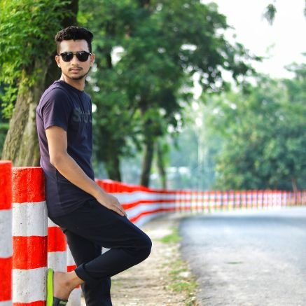 MasudTechno's profile picture. Youtuber