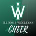 IWU Cheerleading (@iwucheerleading) Twitter profile photo IWU Cheerleading (@iwucheerleading) Twitter profile photo