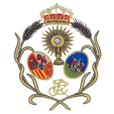 Perfil oficial de la Real Congregación de la Vela y Mayor Culto al Santísimo Sacramento y Hermandad del Prendimiento (Cádiz).
