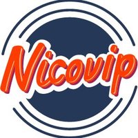Nicovip(@NicovipFrance) 's Twitter Profile Photo