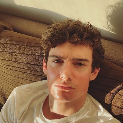 Harrydcsimpson's profile picture. 