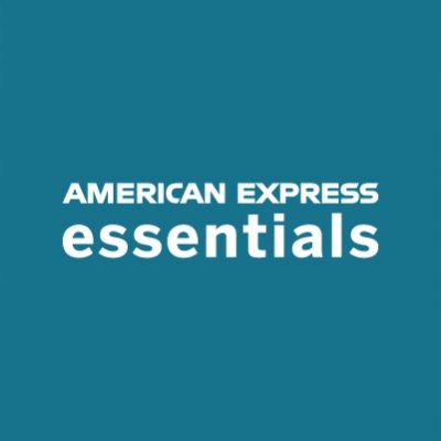 American Express Essentials