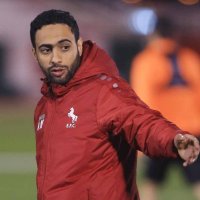 أحمد المالكي (@ajalmalki) 's Twitter Profile
