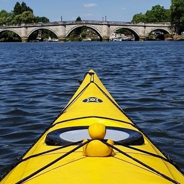 Quack enjoys exploring the mighty River Thames, its surrounding parks and towns from Kingston to Kew. He also loves sports, wildlife, good food, beer & wine.