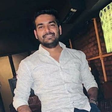 DahlanRahul's profile picture. 