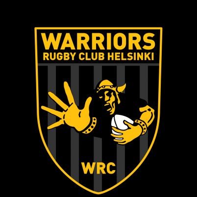 warriors_rc's profile picture. Finnish Rugby Union Champion for men & women. We are recruiting! Come and join us!