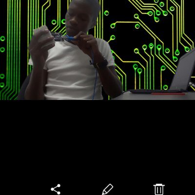 mesuli_mkhonza's profile picture. programmer 
Technician 
Electronic guy