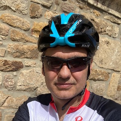 Ioakim Spyridopoulos Profile
