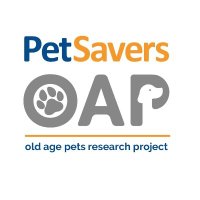 PetSavers Old Age Pets(@OldAgePets) 's Twitter Profile Photo