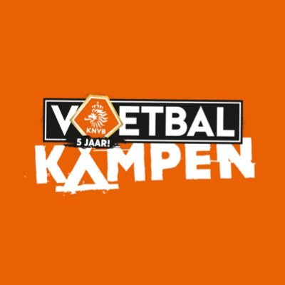 Trainen als Oranje op de KNVB Campus. Schrijf je nu in voor de zomervakantie 2022!🦁⚽️ #knvbvoetbalkampen #ConnectedbyKPN