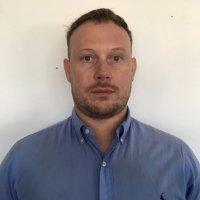 David Llewellyn (@atdllewellyn) 's Twitter Profile