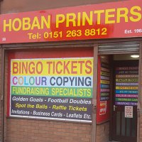 Hoban Printers - Est. 1965 (@hobanprinters) 's Twitter Profile