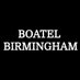 Boatel Birmingham (@boatelbrum) Twitter profile photo Boatel Birmingham (@boatelbrum) Twitter profile photo