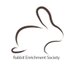 一般社団法人うさぎの環境エンリッチメント協会 (@rabbitenrich) Twitter profile photo 一般社団法人うさぎの環境エンリッチメント協会 (@rabbitenrich) Twitter profile photo