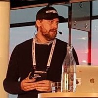 Rasmus Sandström (@ins8t1) 's Twitter Profile