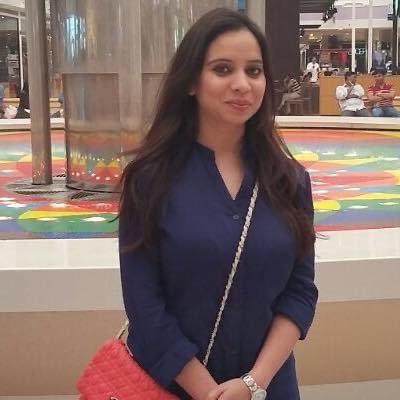 panwar_isha's profile picture. Digital marketer/Entrepreneur