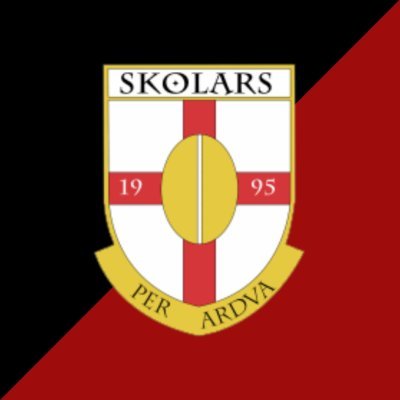 Official Twitter account of London Skolars RL, bringing you the latest news from New River Stadium, N22. 🎟https://t.co/ZQ0ZNyo2Cg