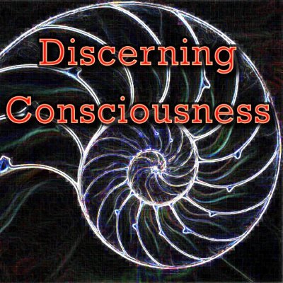 The Voice of reason in a polarised and chaotic world.

At Discerning Consciousness we're determined to help you thrive during these extraordinary times.