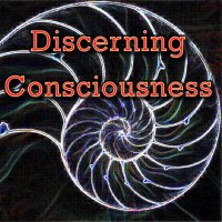 Discerning Consciousness Podcast (@discerningcons3) 's Twitter Profile