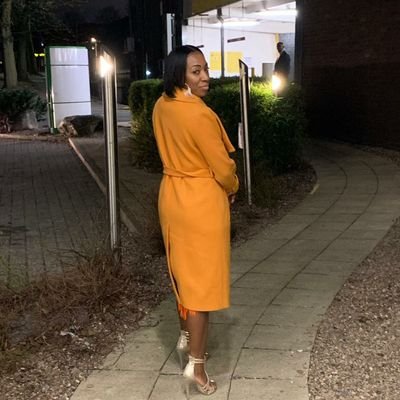 ChezzaBaybee's profile picture. Trainee Forensic Psychologist