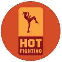 Hot fighting(@HotFighting) 's Twitter Profile Photo