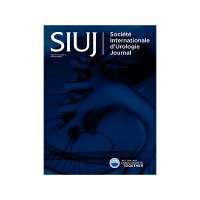 Société Internationale d'Urologie Journal(@SIU_Journal) 's Twitter Profile Photo