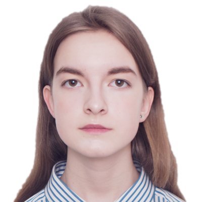 Viktori15738887's profile picture. Swarthmore'24, FLEX'18, UGS'19