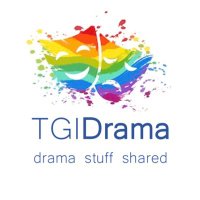 TGIDrama(@TGIDrama) 's Twitter Profileg