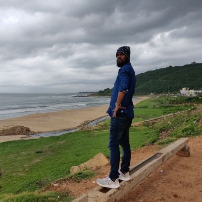 Jeetulove58's profile picture. Traveller
Foodie
Friendly