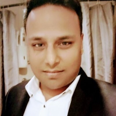 vivekg3's profile picture. 