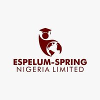 Espelum Spring Nig Ltd(@espelum) 's Twitter Profile Photo