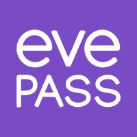 evePASS(@evePASSapp) 's Twitter Profileg