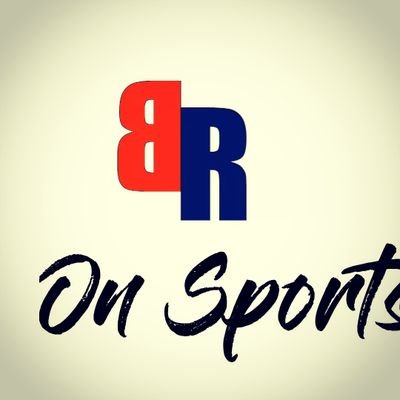 Sports fanatic and host of The Big Rican on Sports podcast. #familyofbaseball