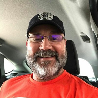 MarkJas34282216's profile picture. Love and laughter