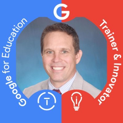 Profile Picture of Brian Host ~ MEd Lead #OneWord2021 ~ Agility (@HostBrian) on Twitter